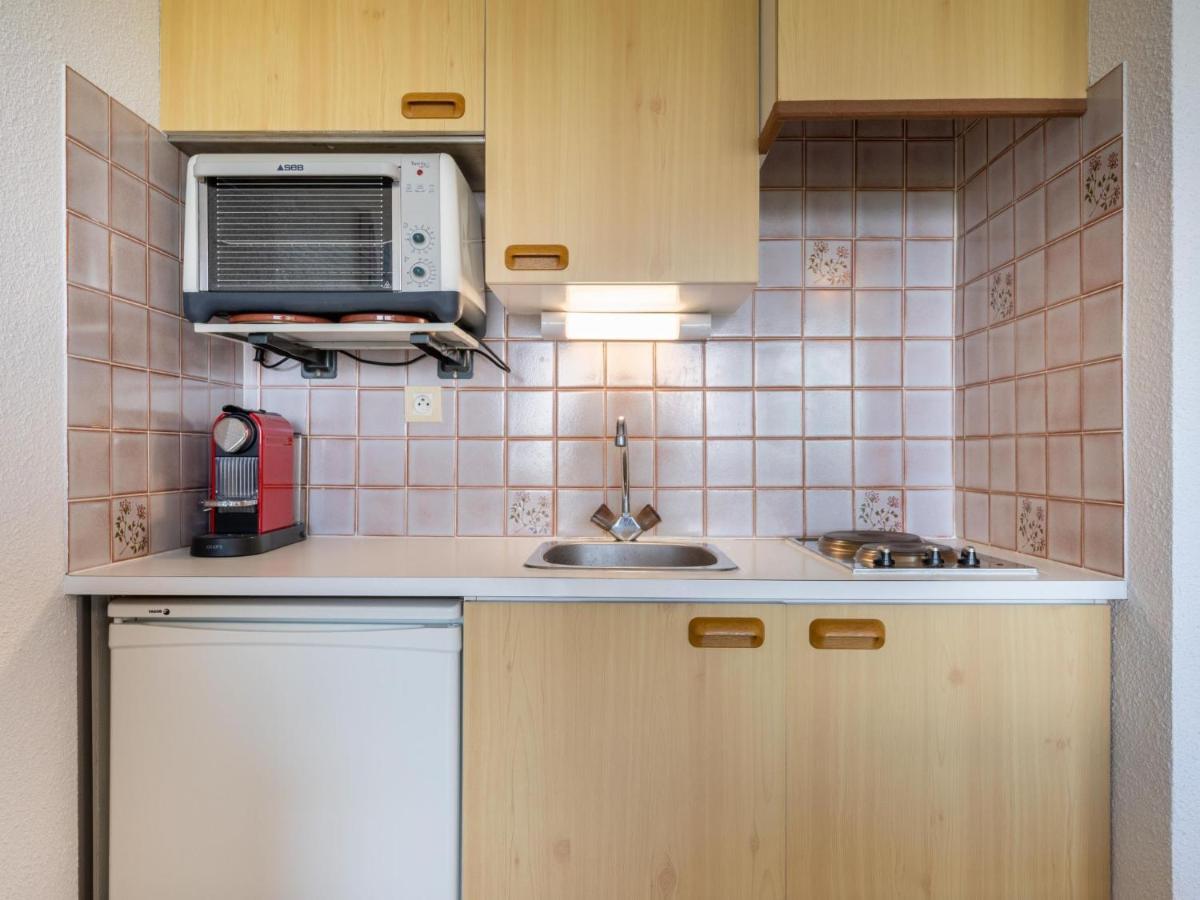קרנאק Studio Men Du-3 By Interhome מראה חיצוני תמונה