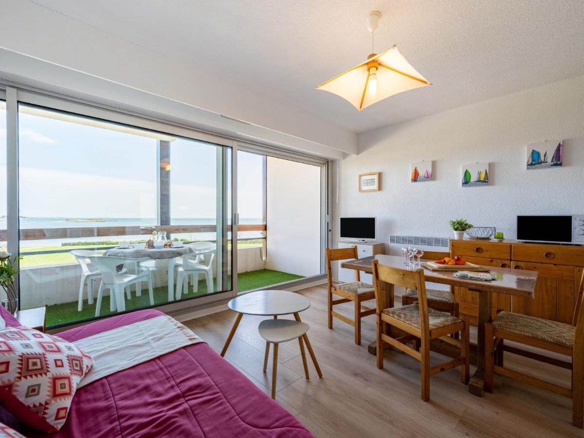 קרנאק Studio Men Du-3 By Interhome מראה חיצוני תמונה