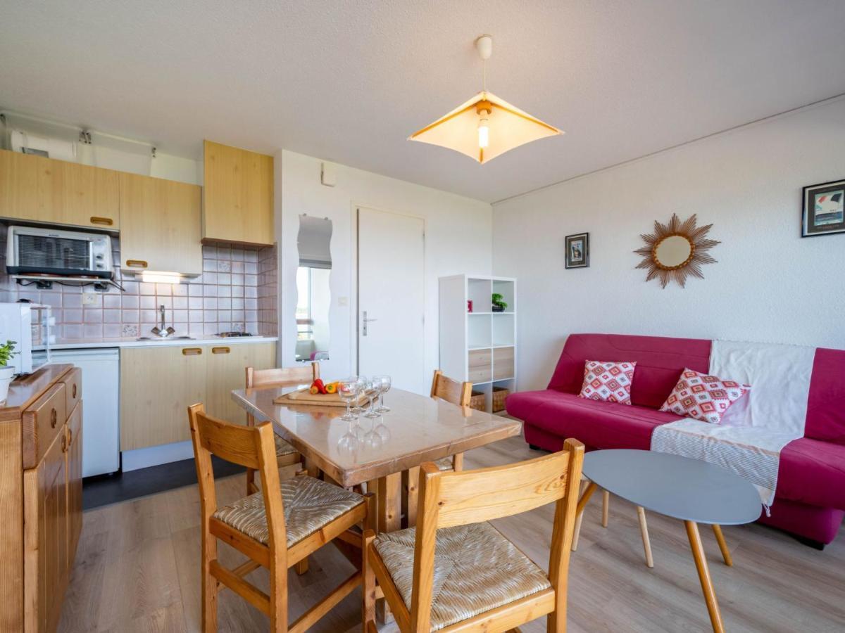 קרנאק Studio Men Du-3 By Interhome מראה חיצוני תמונה